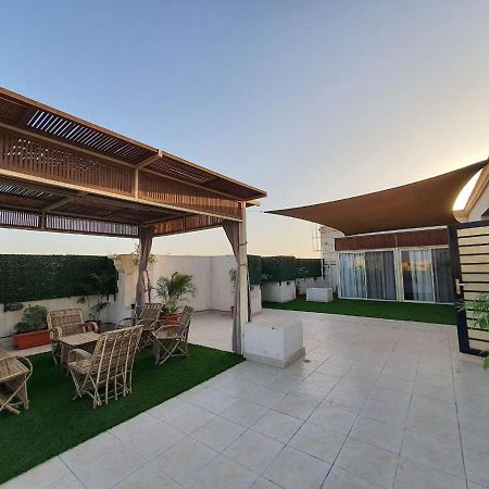 Paradise Studios Sheikh Zayed City Extérieur photo
