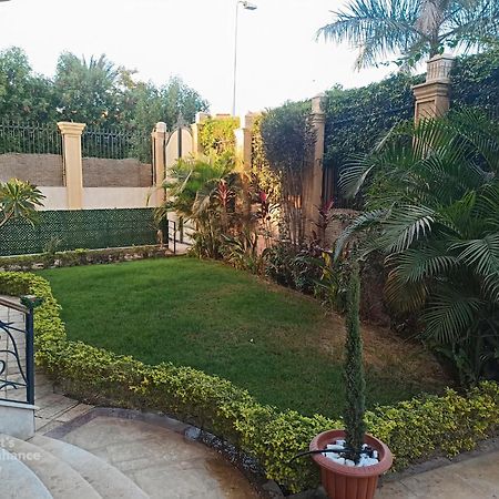 Paradise Studios Sheikh Zayed City Extérieur photo