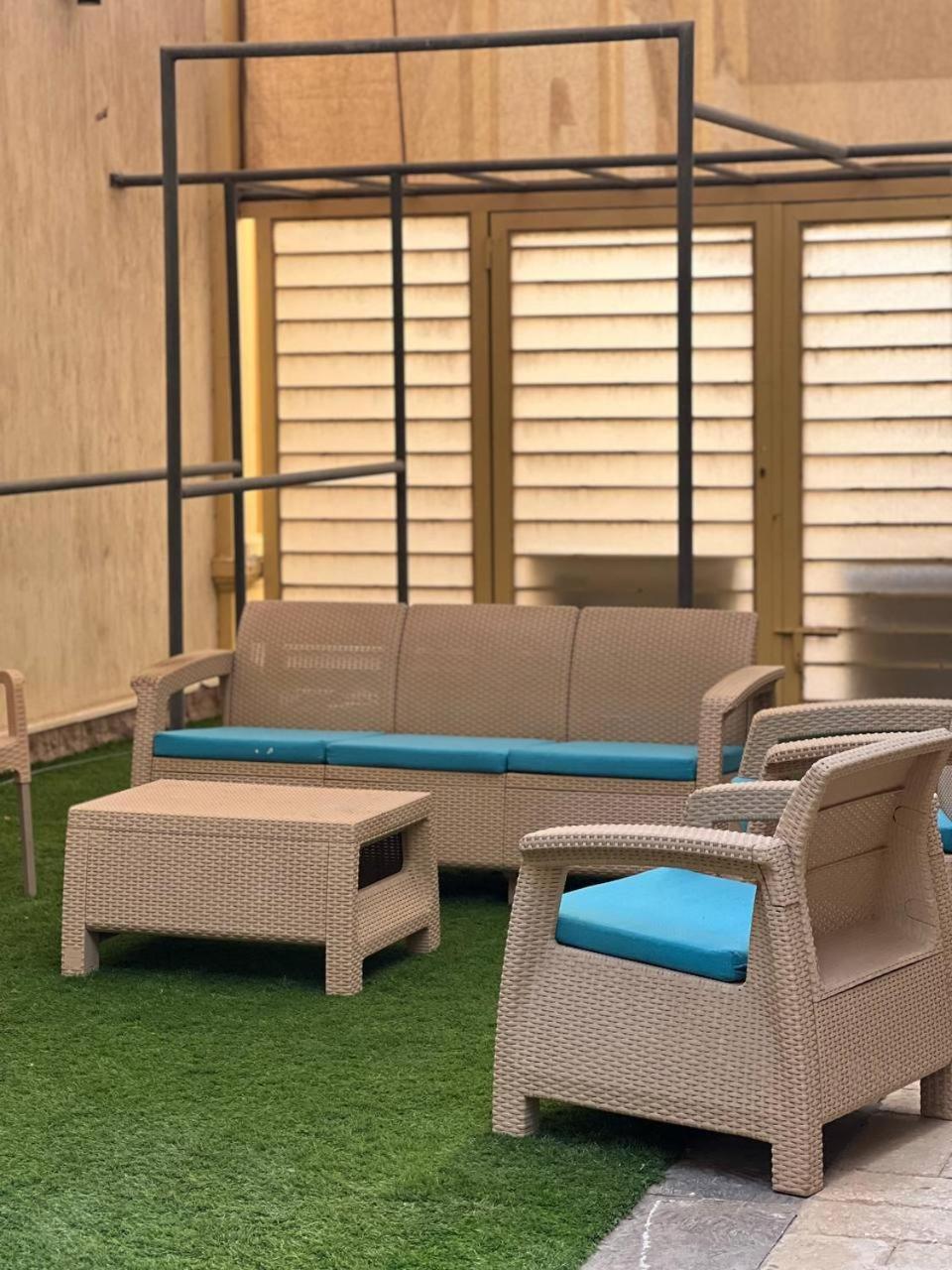 Paradise Studios Sheikh Zayed City Extérieur photo