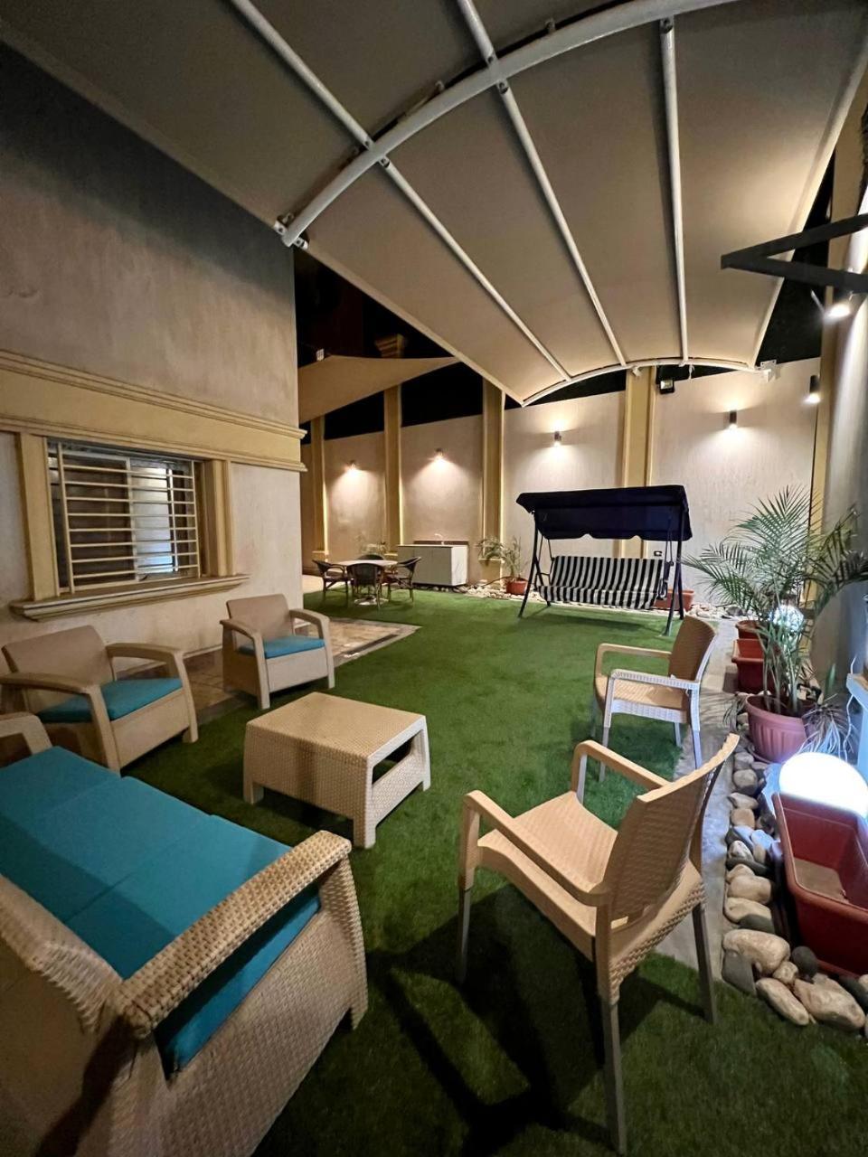 Paradise Studios Sheikh Zayed City Extérieur photo