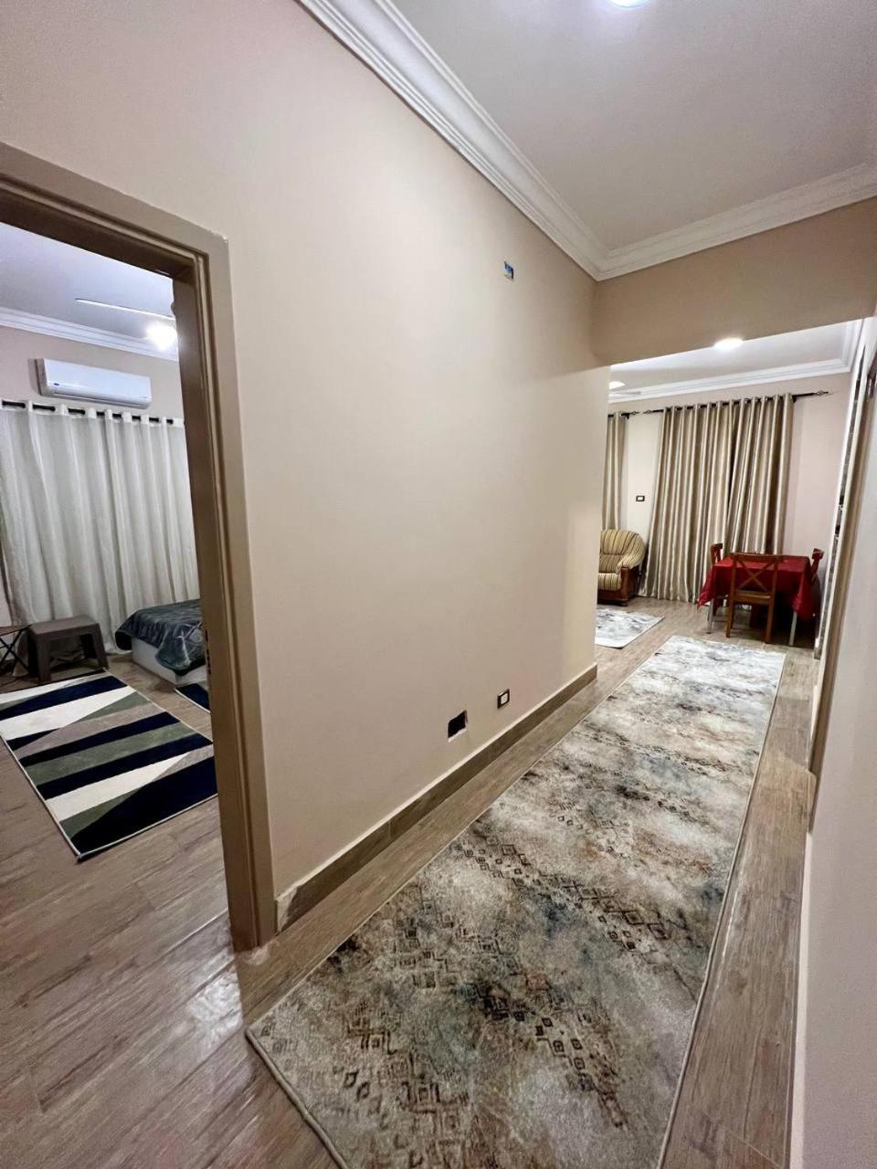 Paradise Studios Sheikh Zayed City Extérieur photo