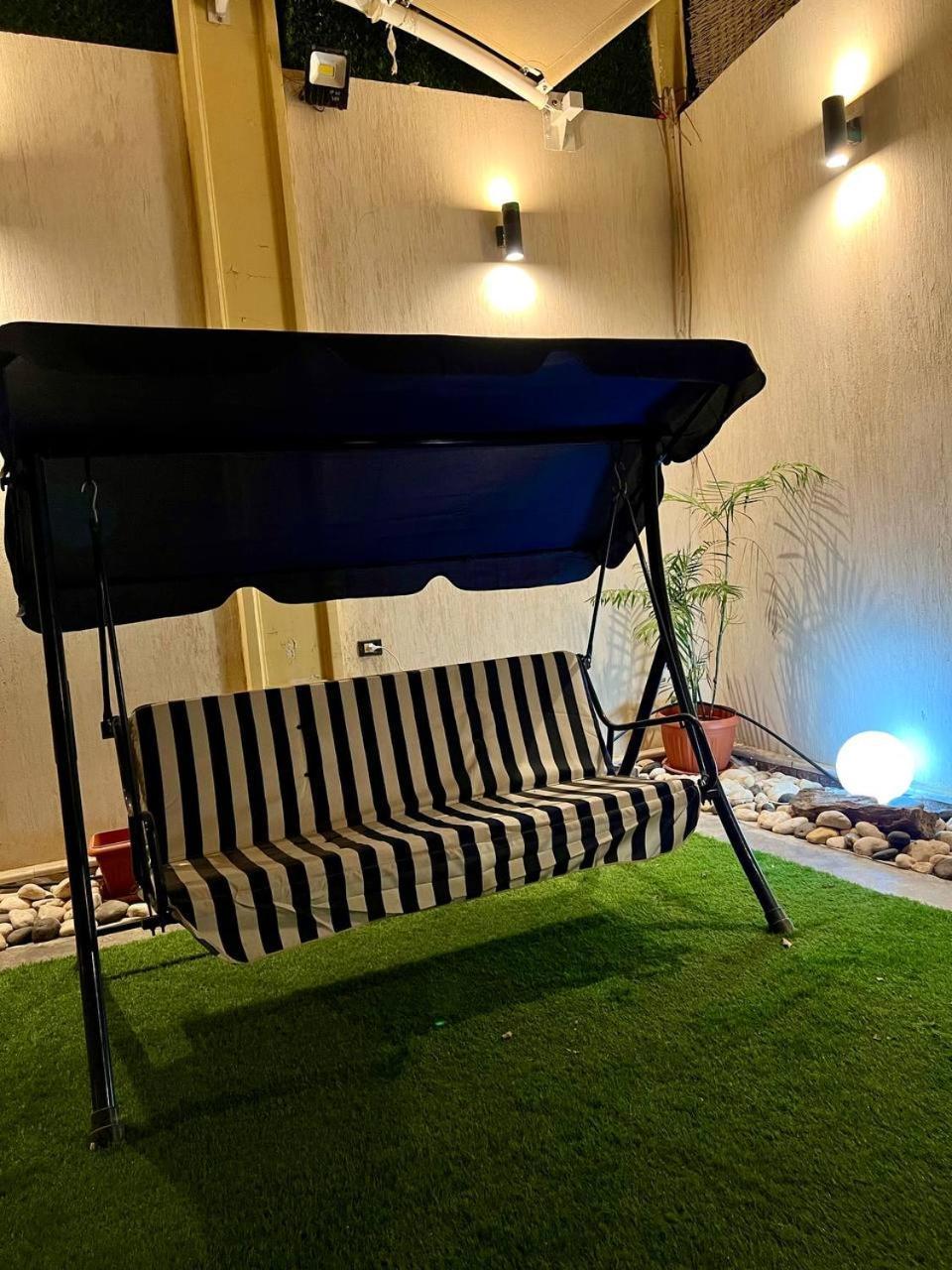 Paradise Studios Sheikh Zayed City Extérieur photo