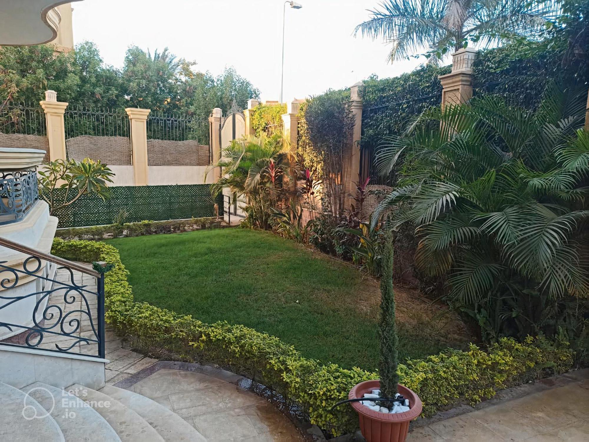 Paradise Studios Sheikh Zayed City Extérieur photo