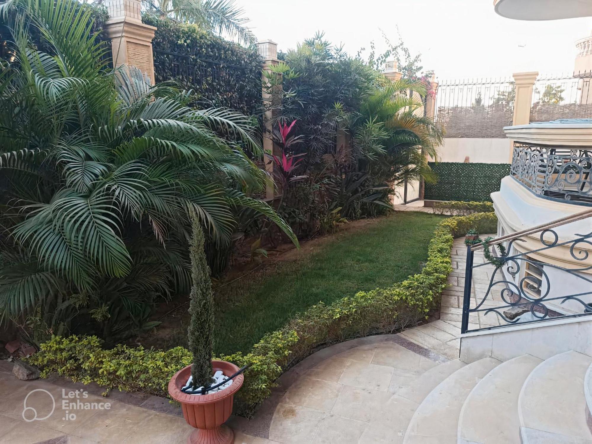 Paradise Studios Sheikh Zayed City Extérieur photo