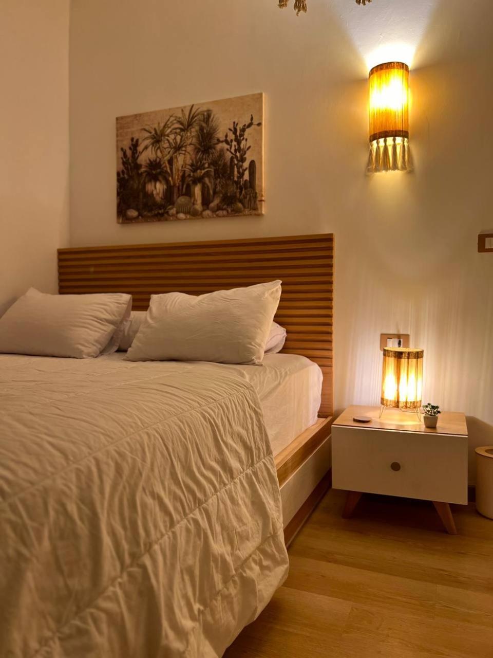 Paradise Studios Sheikh Zayed City Extérieur photo