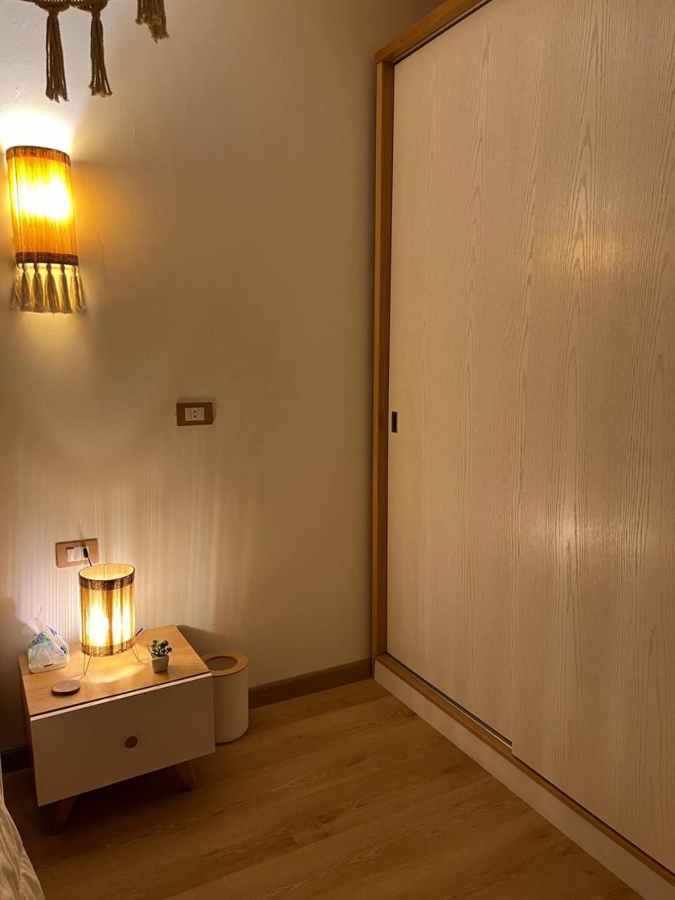 Paradise Studios Sheikh Zayed City Extérieur photo