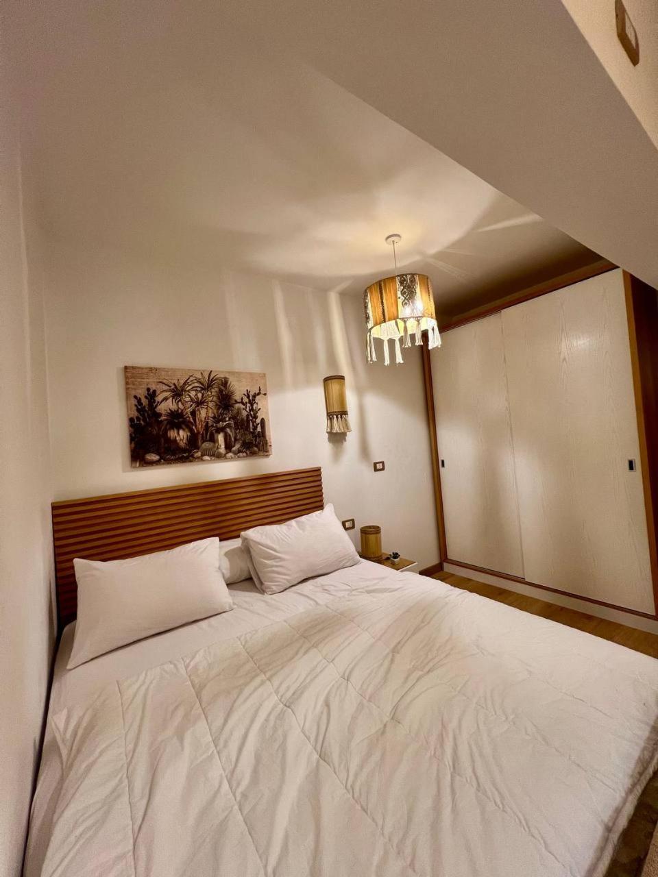 Paradise Studios Sheikh Zayed City Extérieur photo