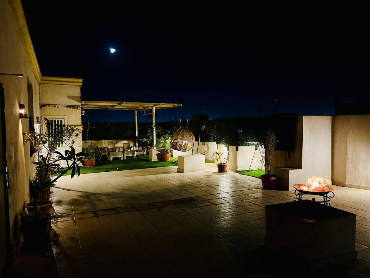 Paradise Studios Sheikh Zayed City Extérieur photo